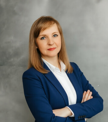 Соколова Елена