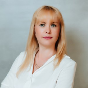 Специалист по аренде - Вересова Оксана