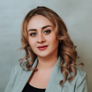 Юрист - Анастасия Михалевская